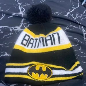 Batman beanie